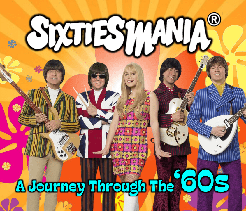 Sixtiesmania Thumbnail