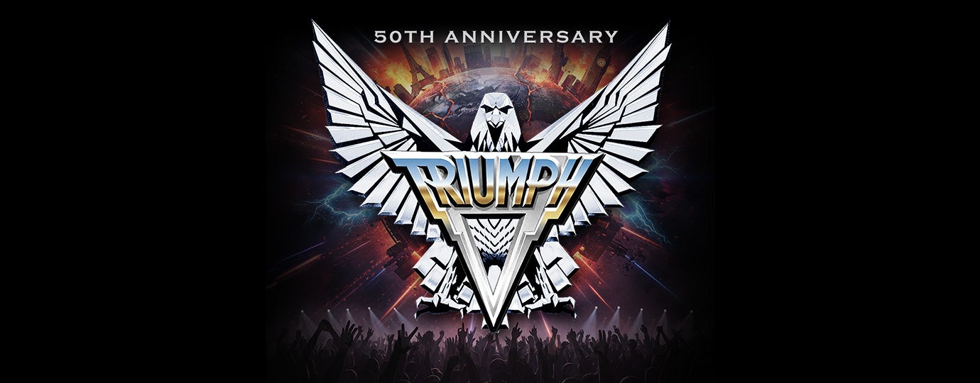 Triumph Banner