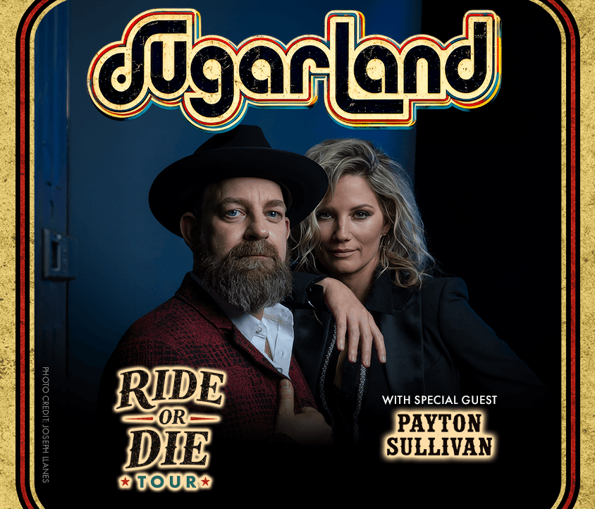 Sugarland Thumbnail
