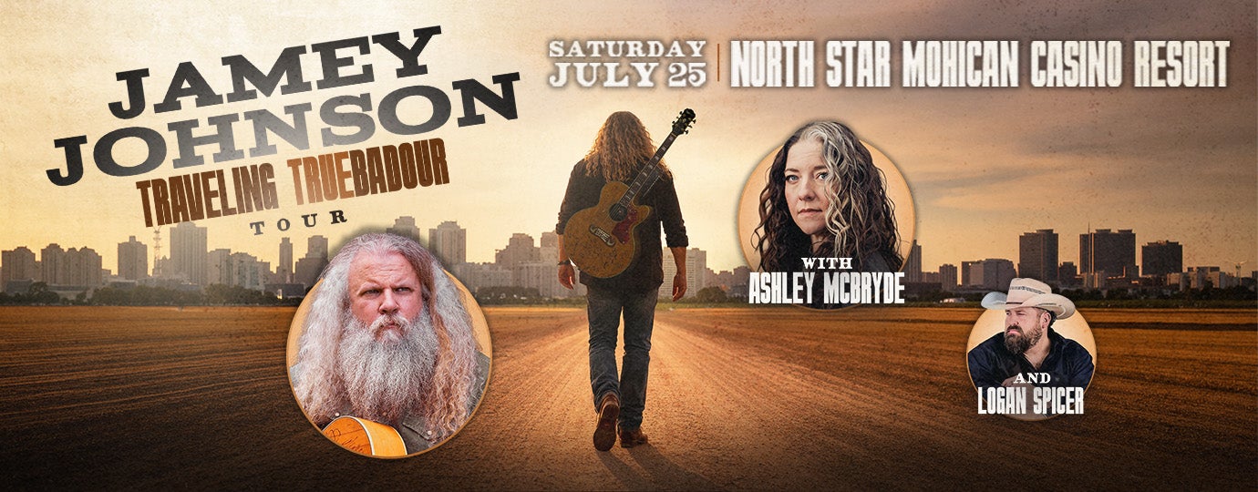 Jamey Johnson Banner