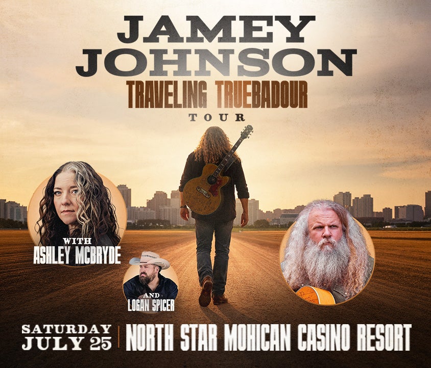 Jamey Johnson Banner