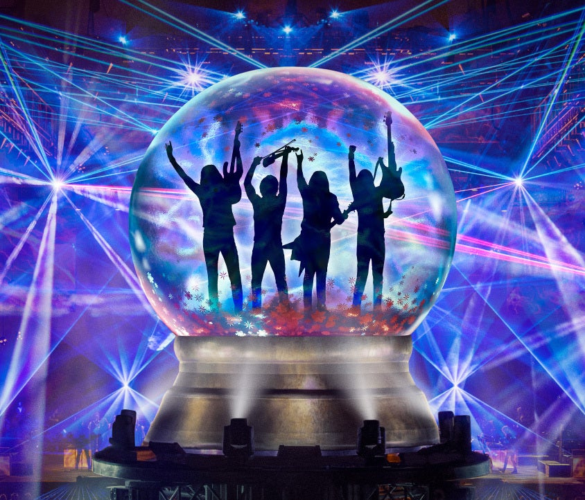 Resch Center, Green Bay, WI Events Ticket Star