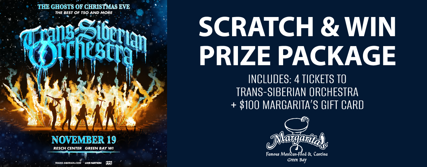TSO SW Prize Package