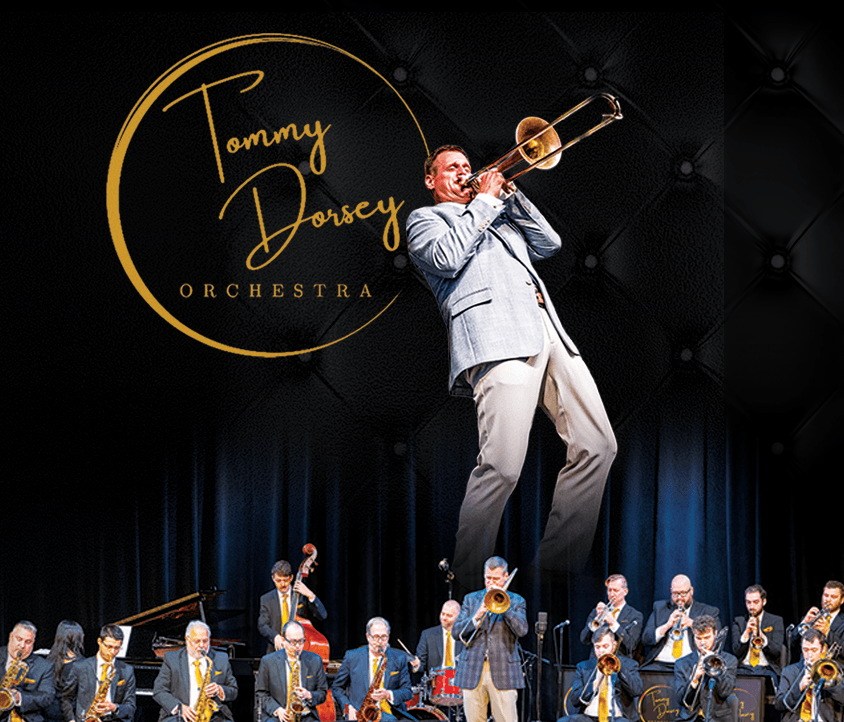 Tommy Dorsey Thumbnail