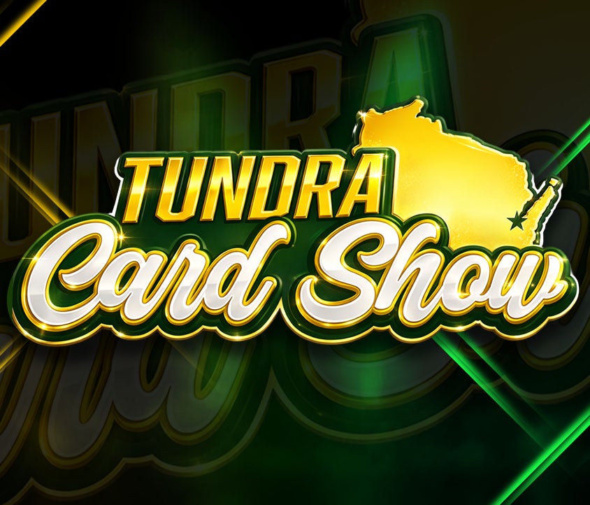Tundra Card Show