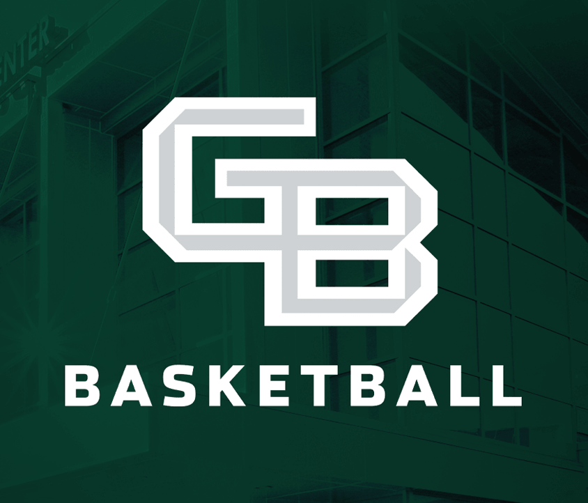 UWGB Basketball Thumbnail