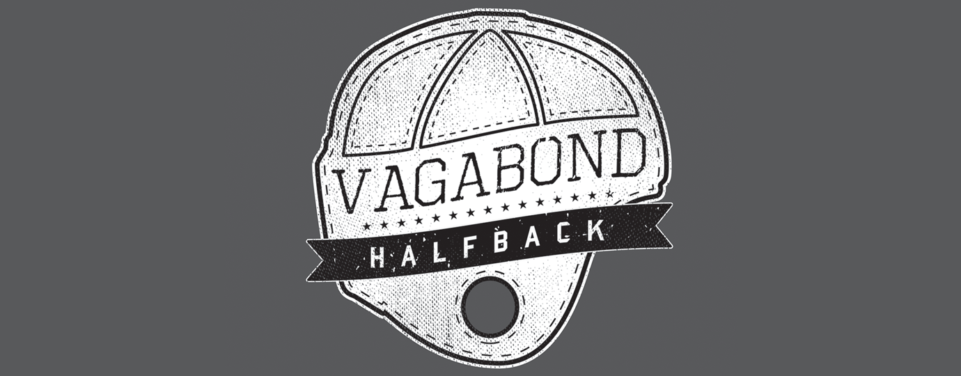 The Vagabond Halfback Ticketstar