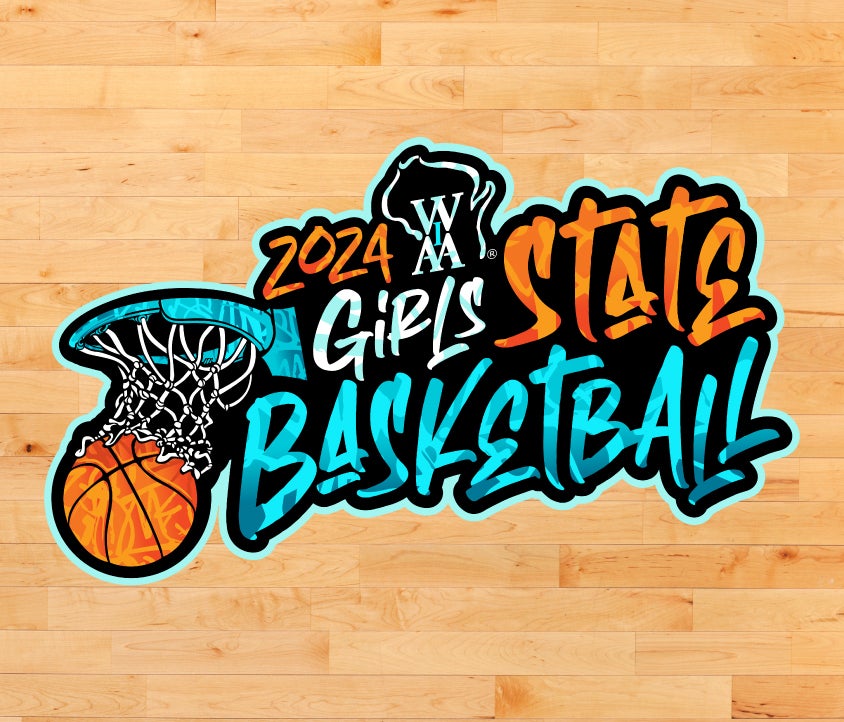 2024 WIAA Girls State Basketball Resch Complex