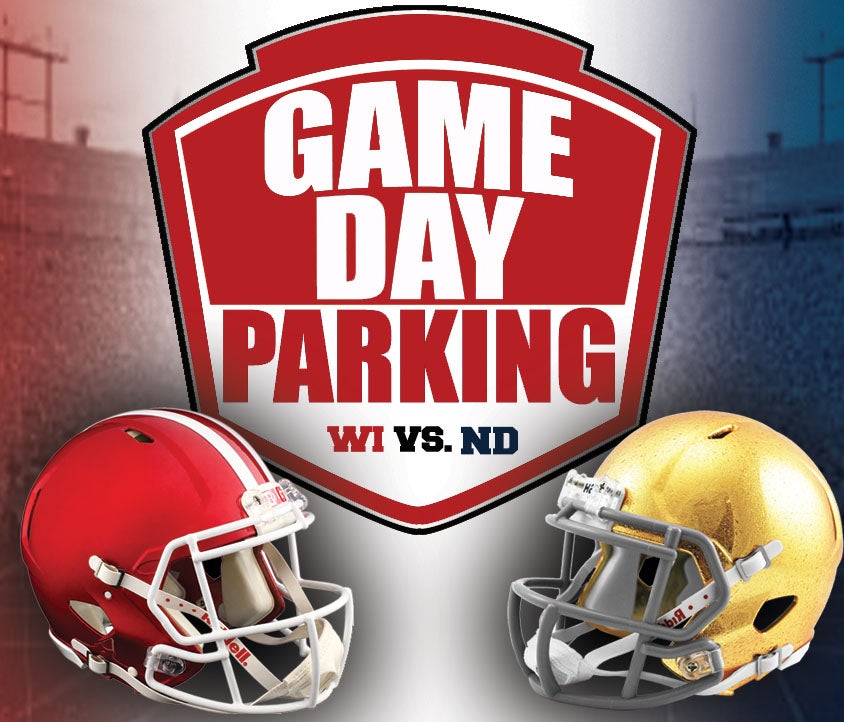 WI VS Notre Dame Thumbnail