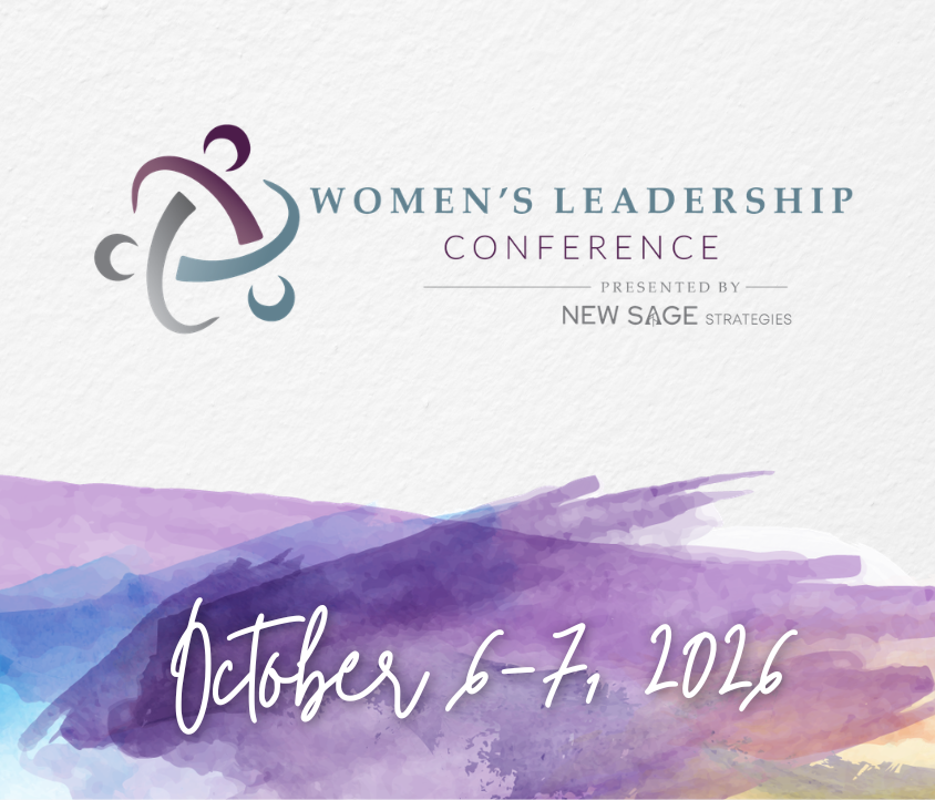 More Info for Women's Leadership Conference