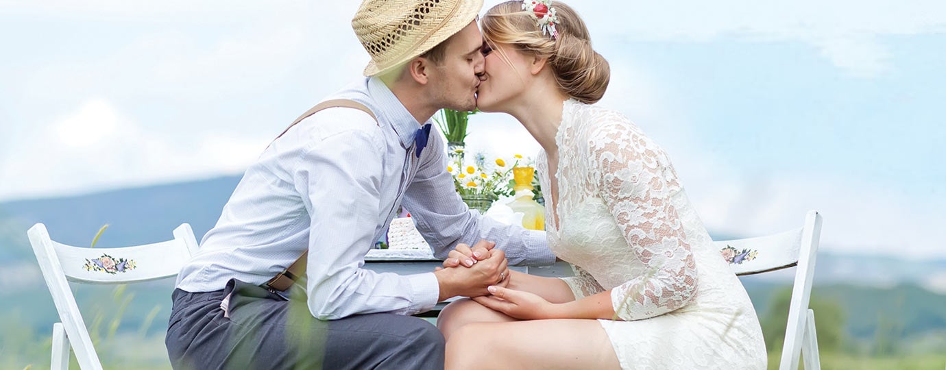 The Wedding Show Summer Edition Resch Center