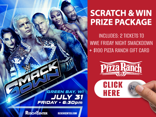 WWE SW Spotlight