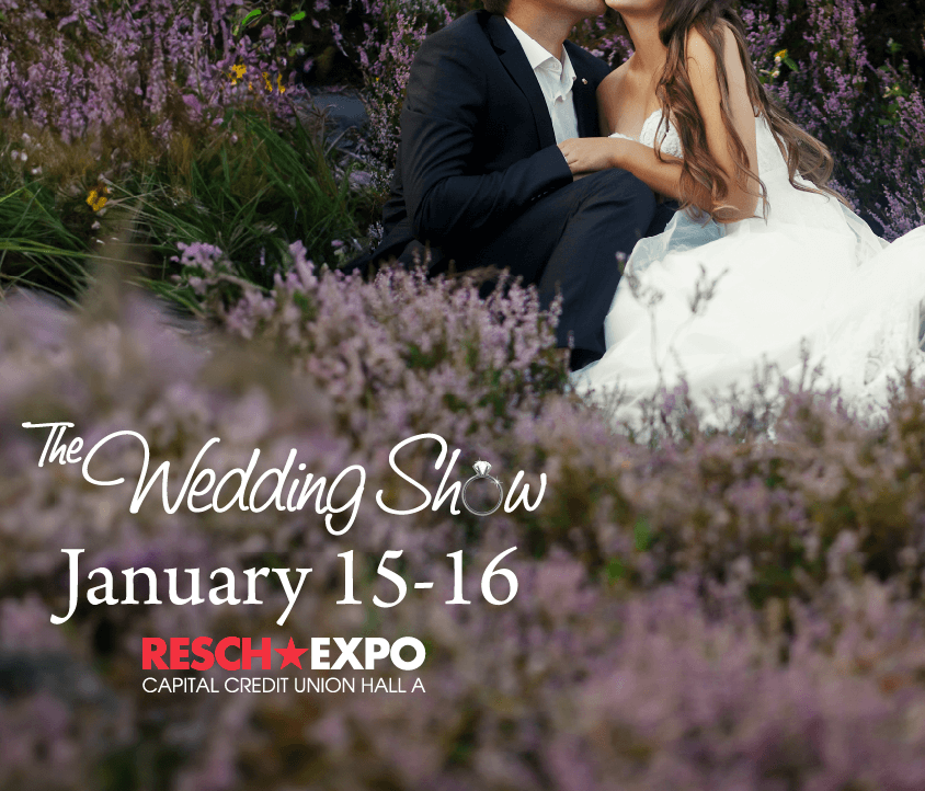 Wedding Show 2027 Thumbnail