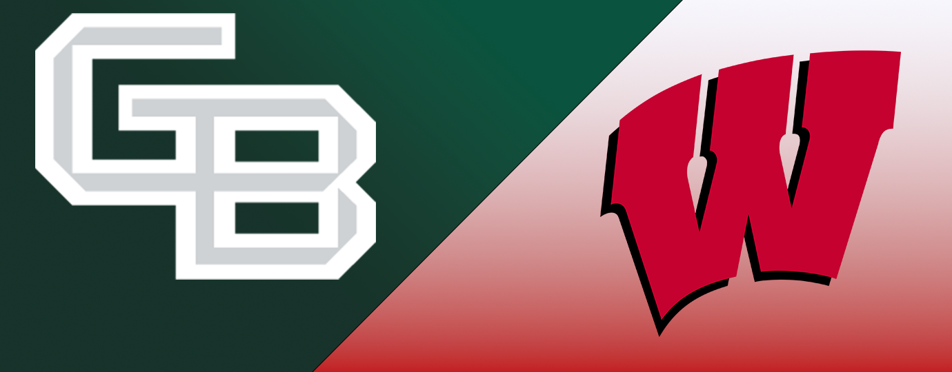 GB Phoenix vs WI Badgers banner