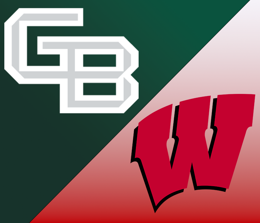 GB Phoenix vs WI Badgers thumbnail