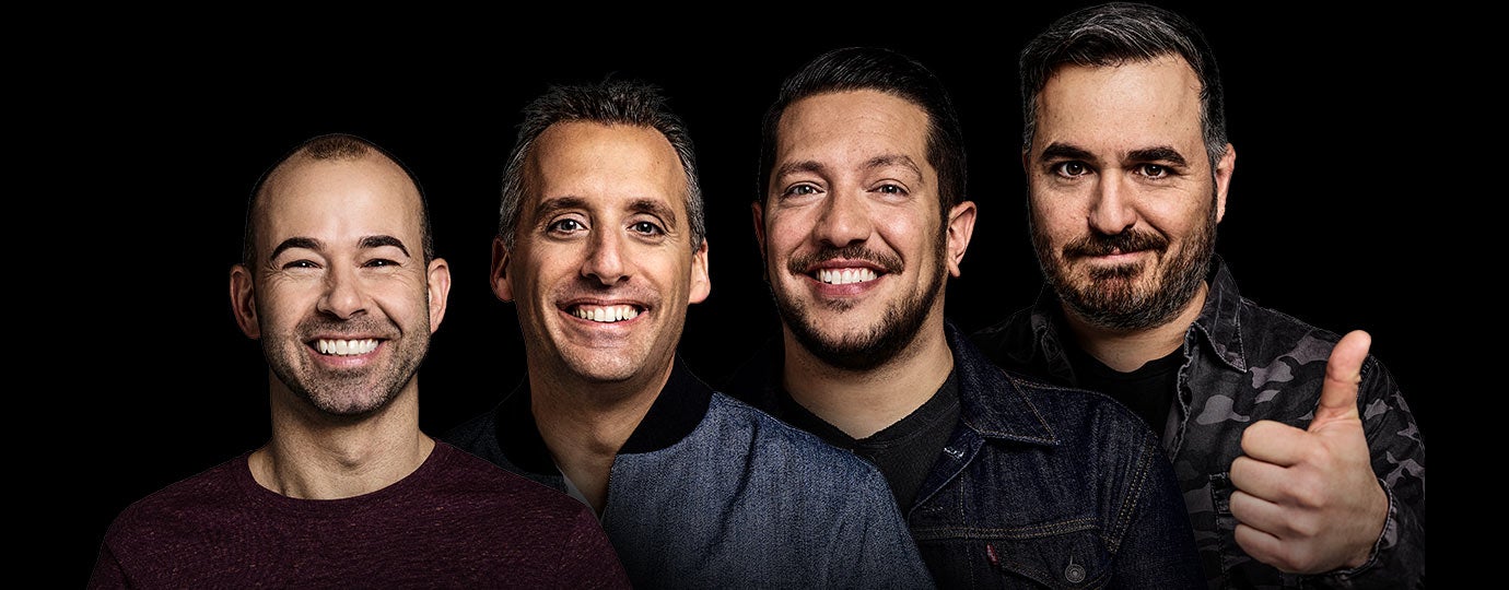 trutv impractical jokers tour