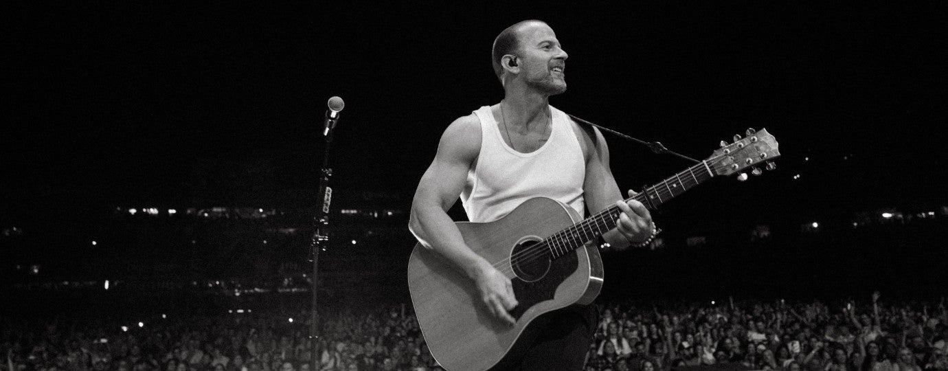 Kip Moore - Calumet County Fair