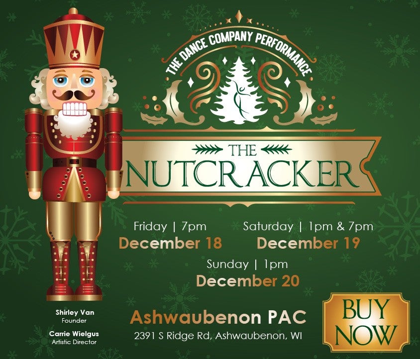 The Nutcracker Thumbnail