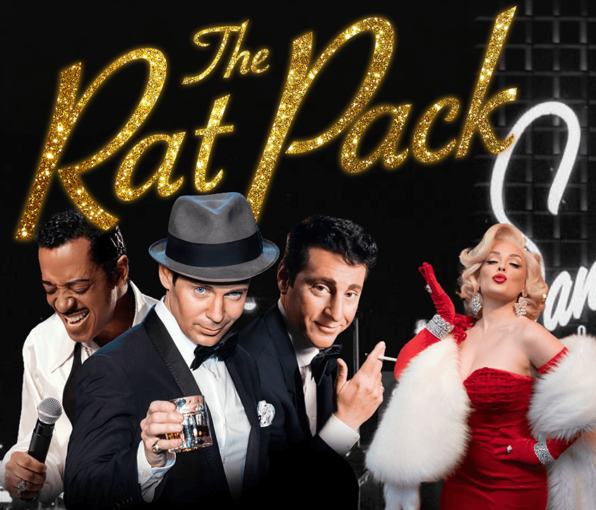 Rat Pack Thumbnail